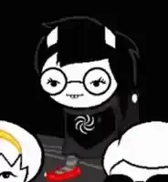 Jade Harley (let's read homestuck)