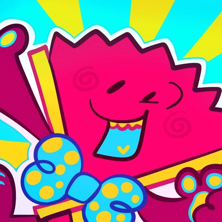 Fan (Inanimate Insanity) (Voz En Español Latino)