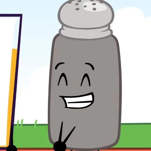 Pepper (Inanimate Insanity) (Voz En Español Latino)