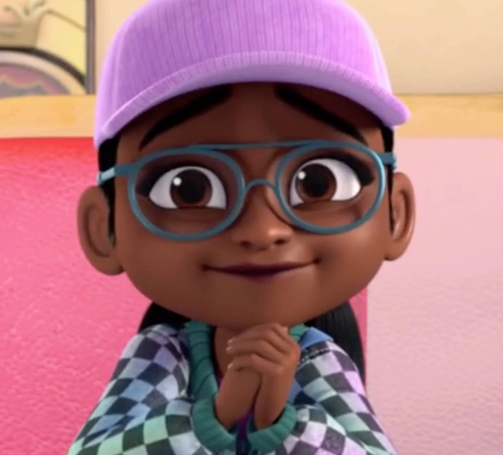 Neha Nanji (Karma's World)