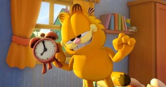 Garfield PT-BR