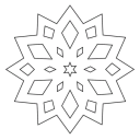 a_snowflake_