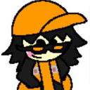 Manaos de Naranja
