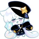 Sea Angel 