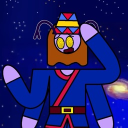 Binoo Bear