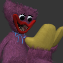 huggy.exe001