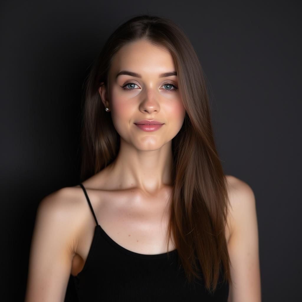 Gabriela Skyrpan (bryska) (FLUX) (Version Zwei)