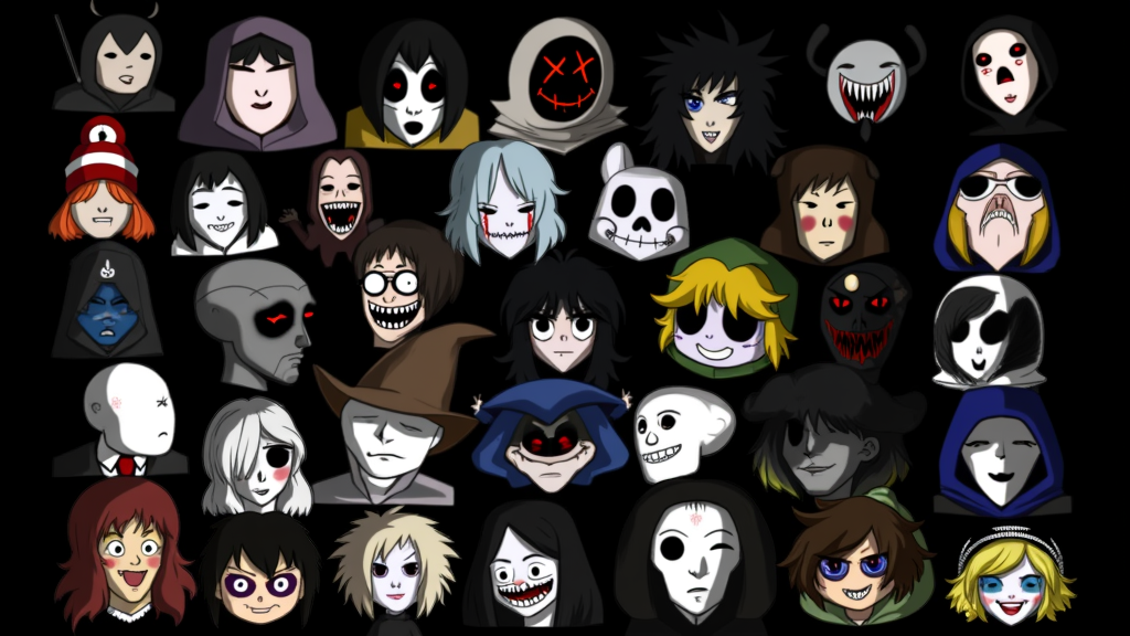 Creepypasta 