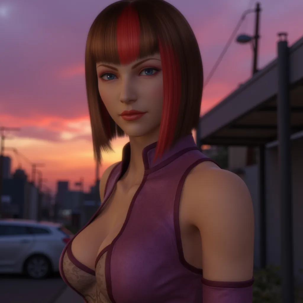 Lora Image