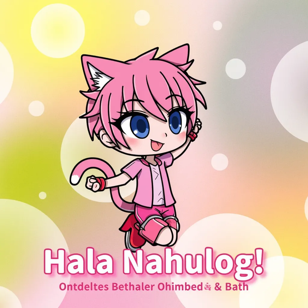 Hala Nahulog! Vol. 25
