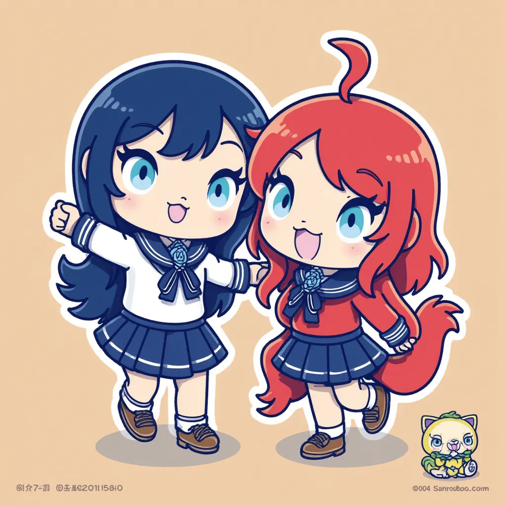 sanriolabo