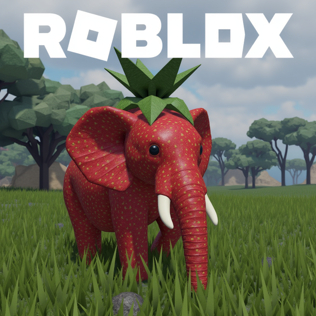 Roblox default thumbnails