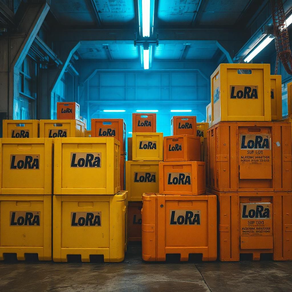 Loras