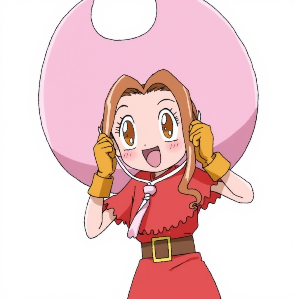 Lora Image