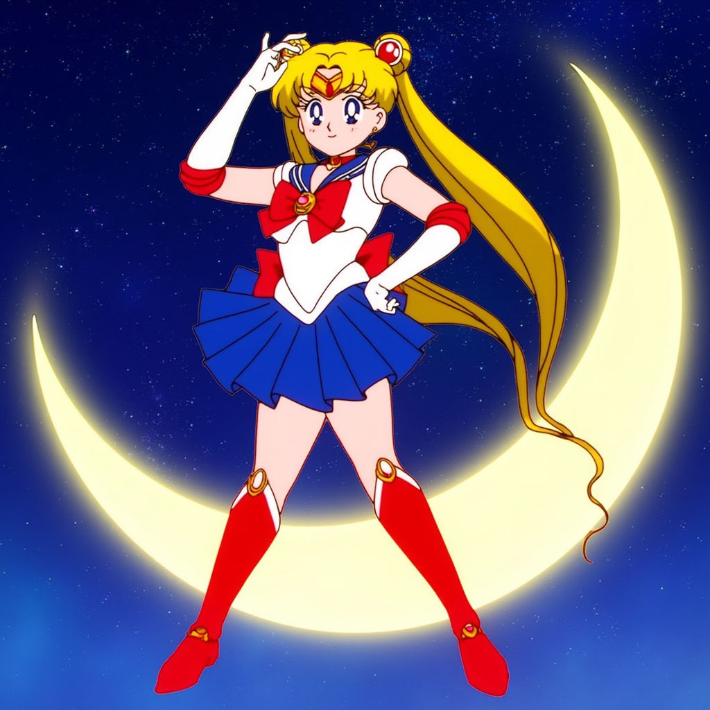 Lora Image