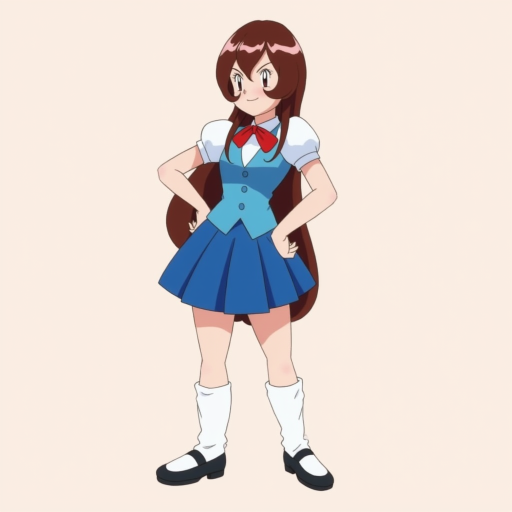 Lora Image