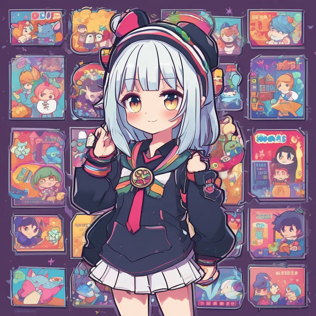 GachaLife GamePlay 2024