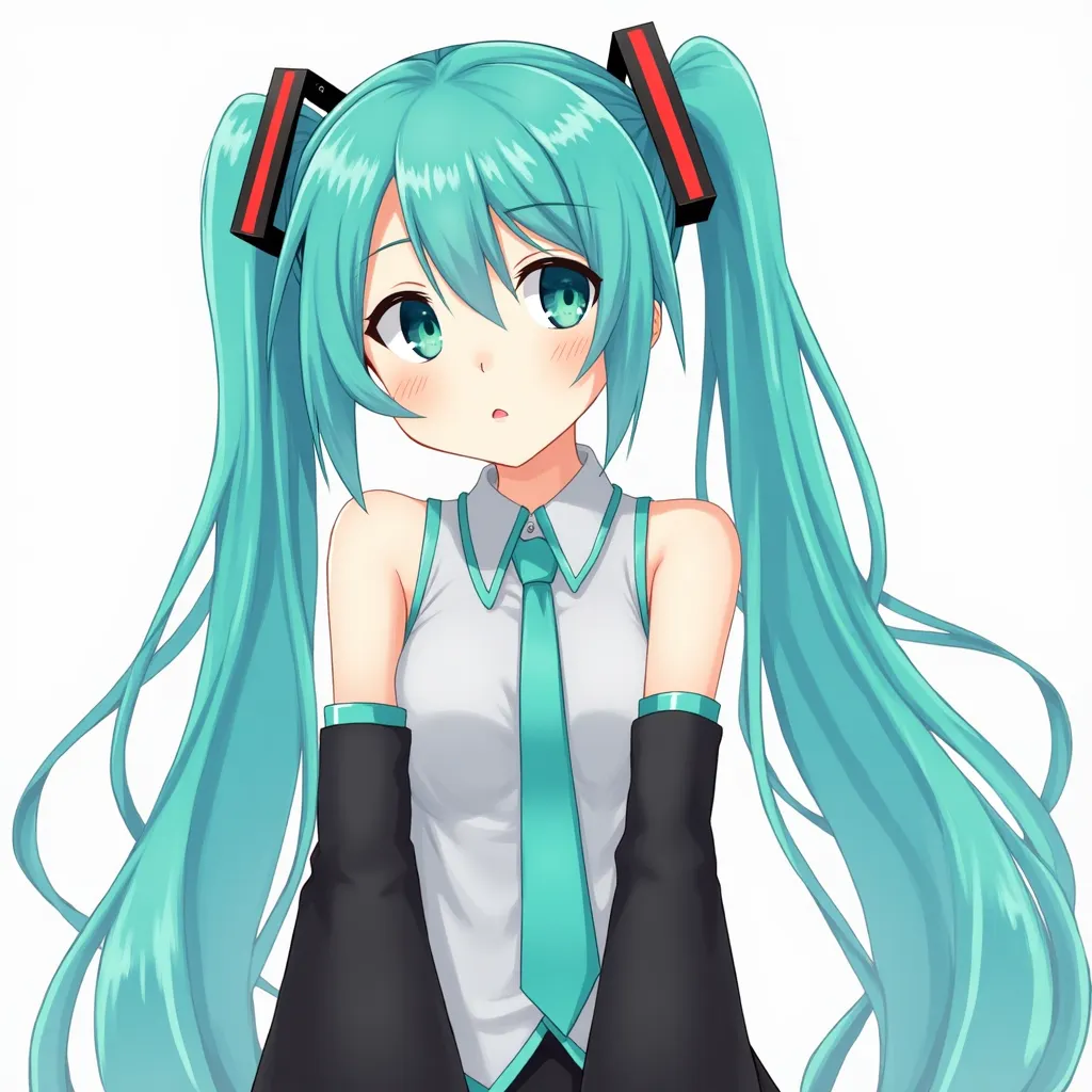 Hatsune Miku
