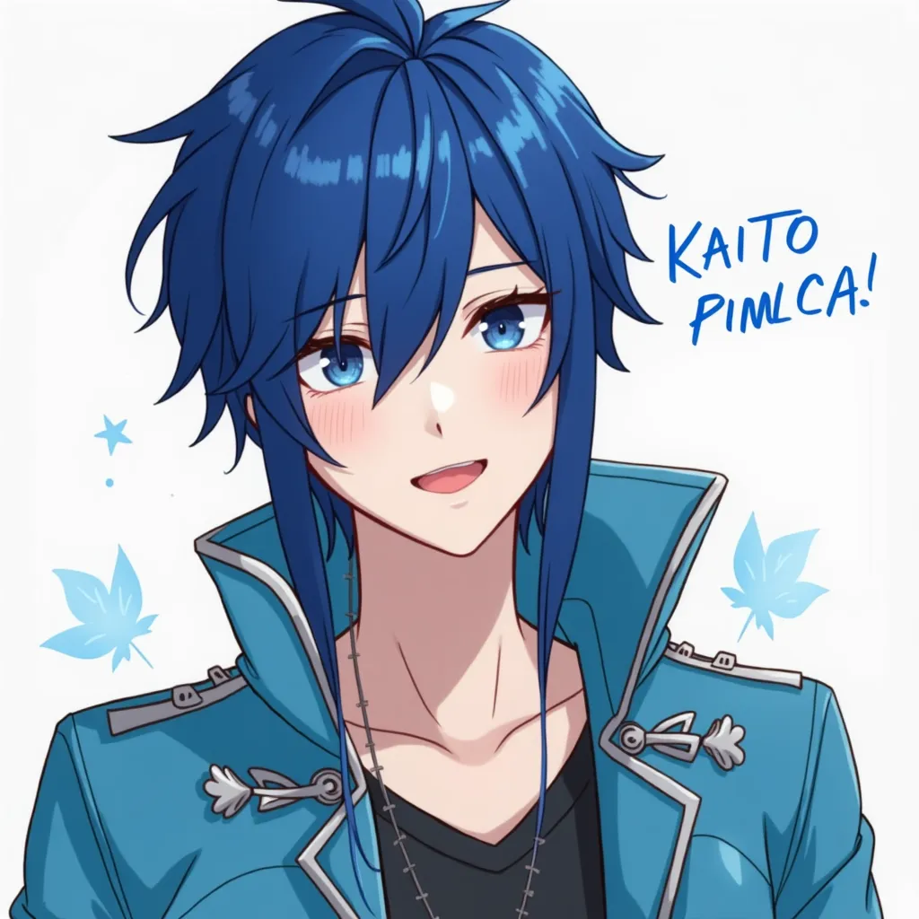 Kaito