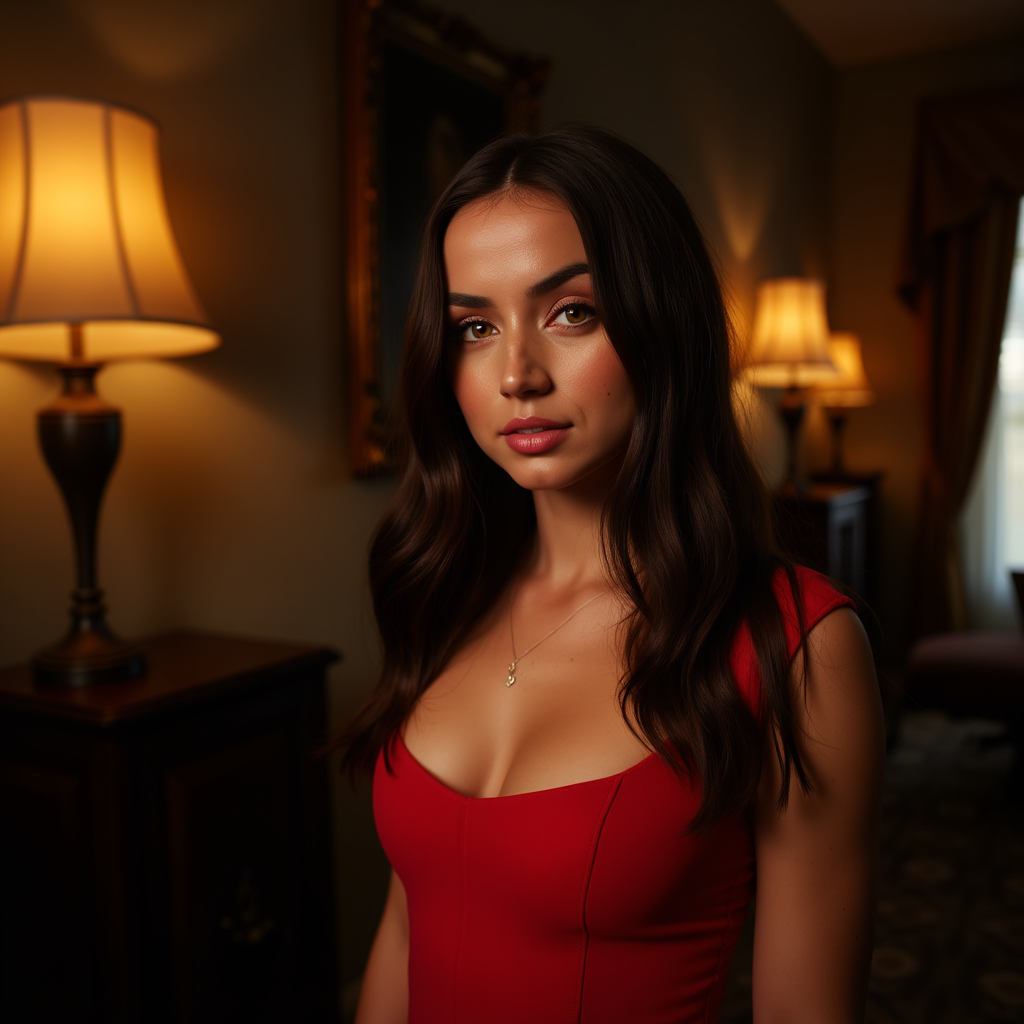 Ana de Armas