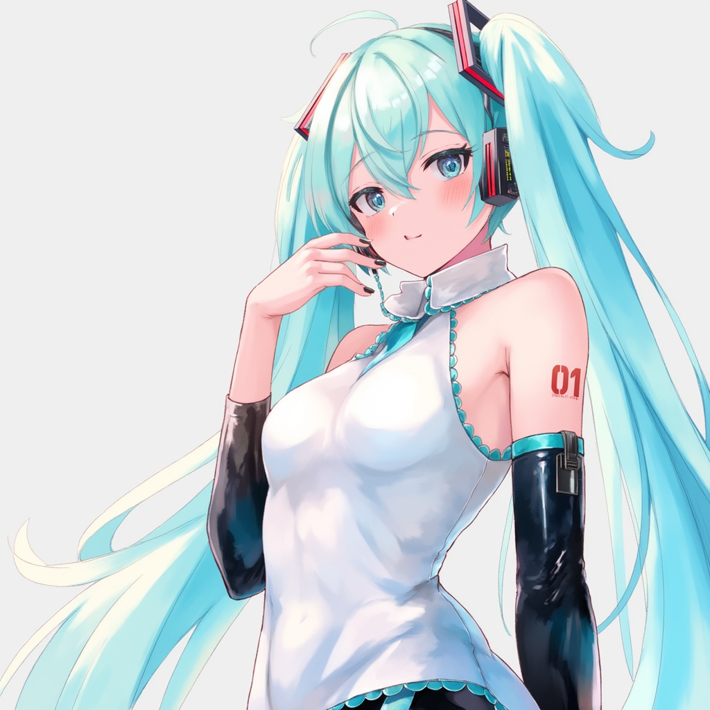 Lora Image