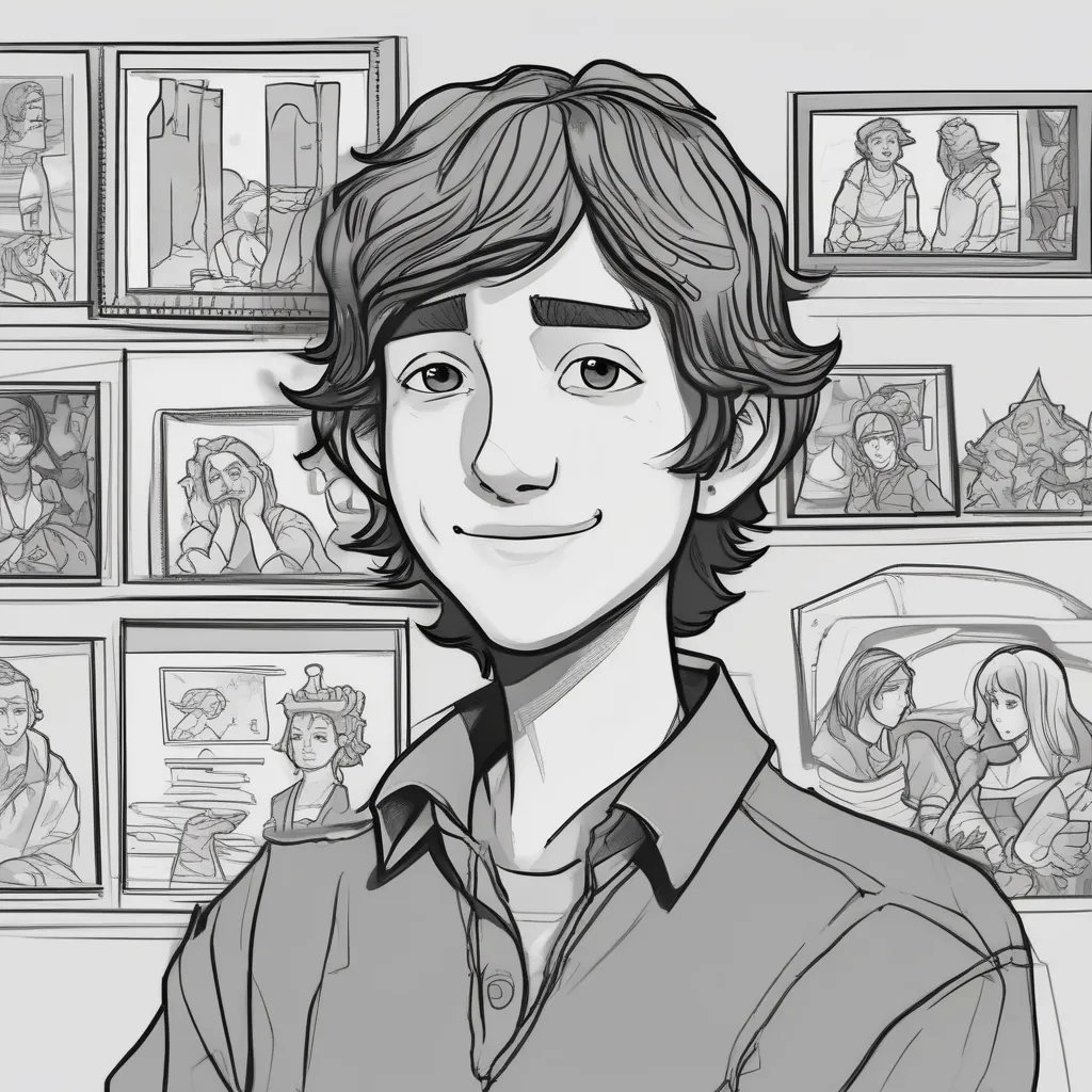 Keith_animator