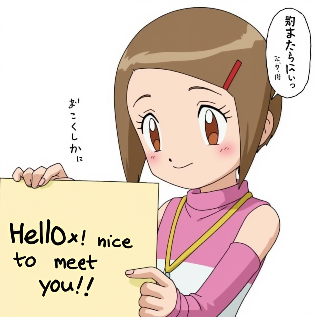 Lora Image
