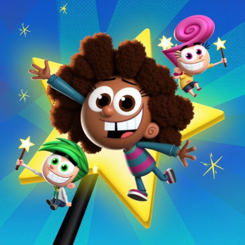 Lora Image