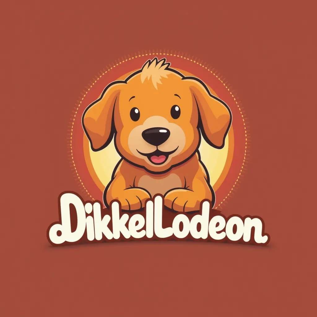 Dickelodeon logo