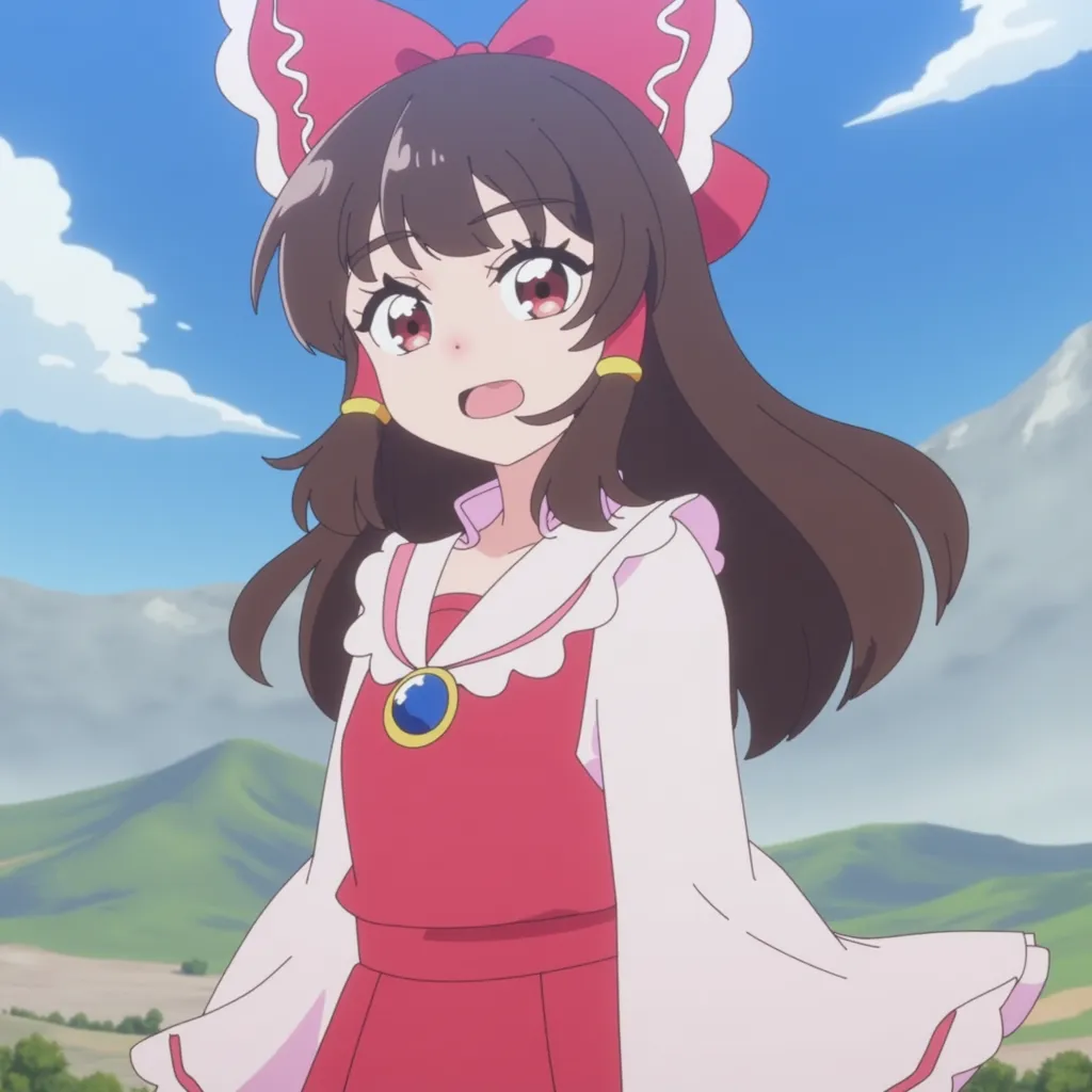 Lora Image