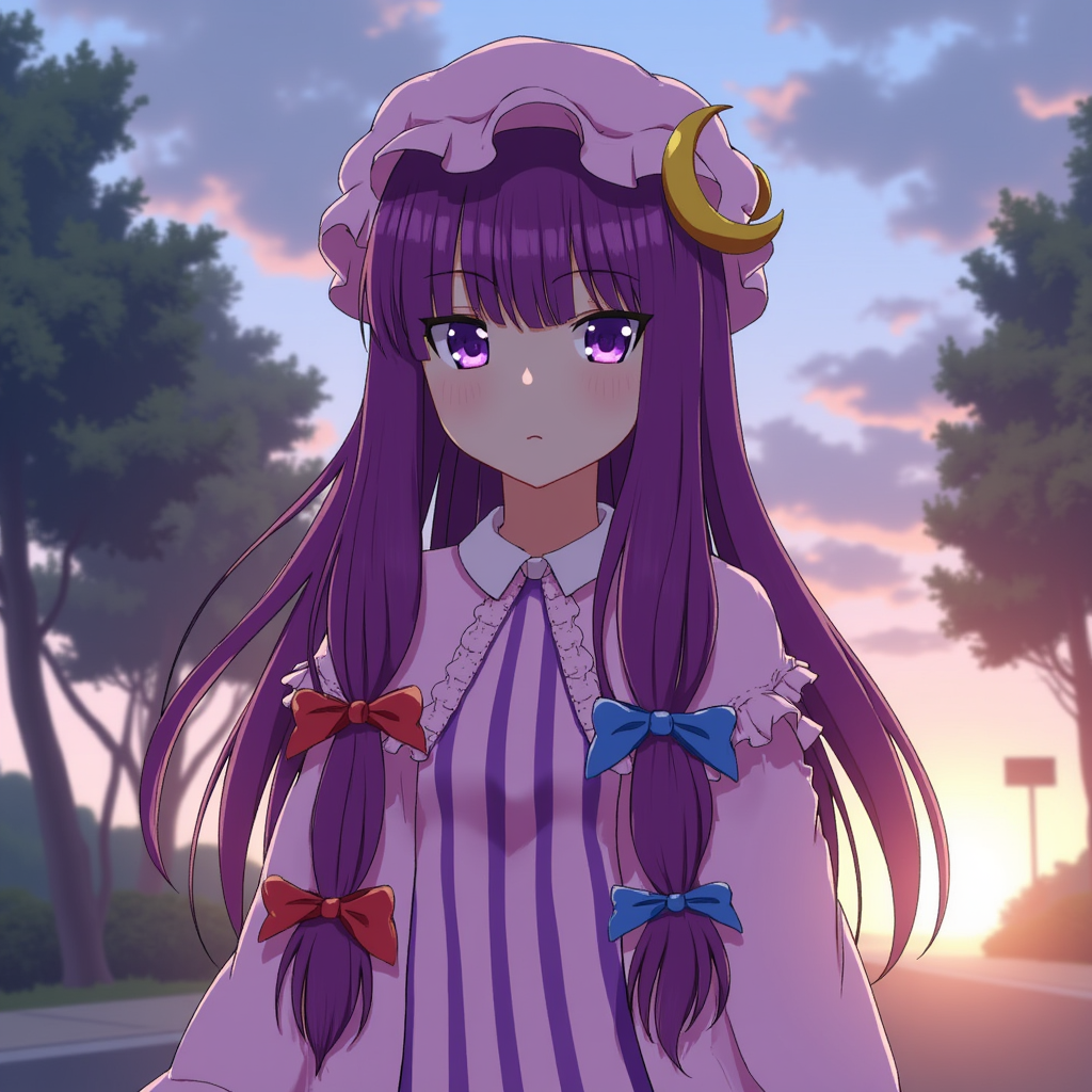Lora Image