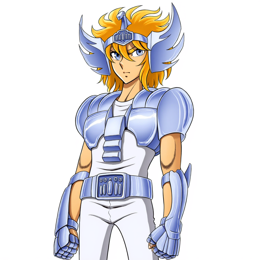 Lora Image