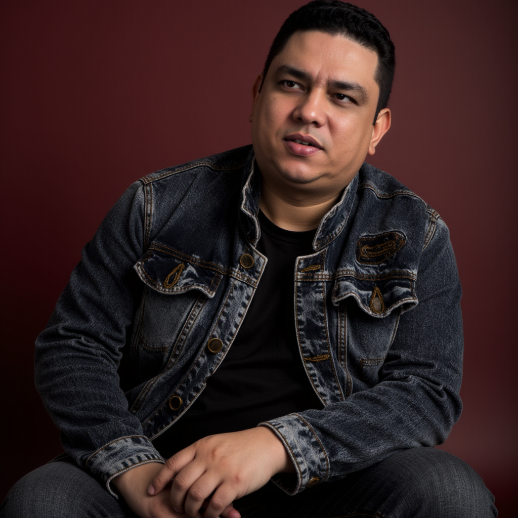 nando cohen