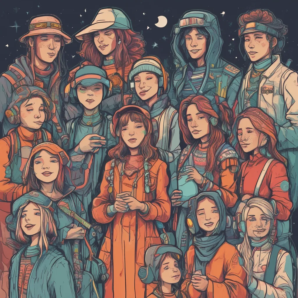 Singers