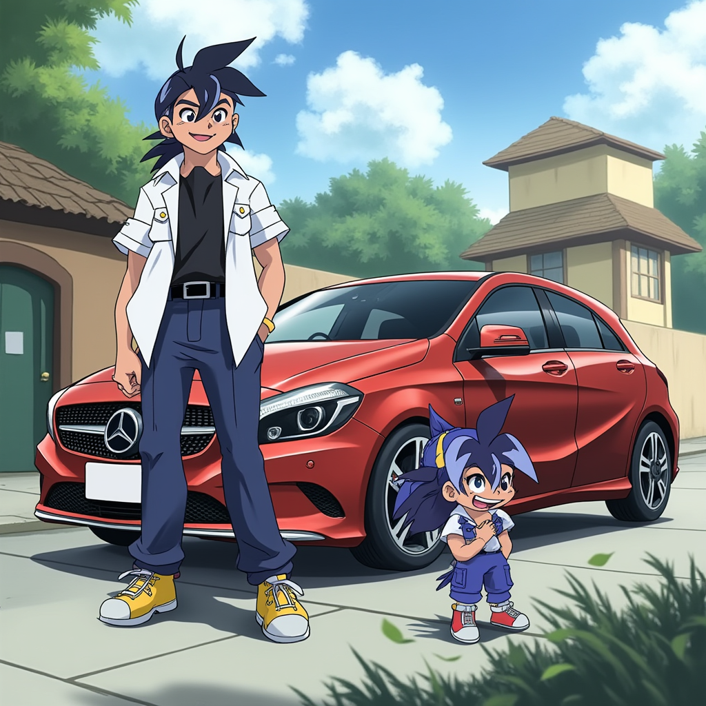 Anime