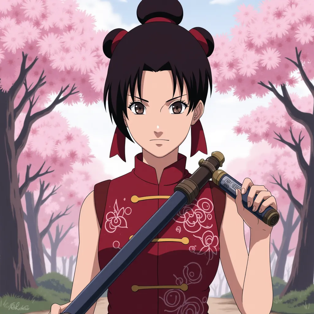 Lora Image