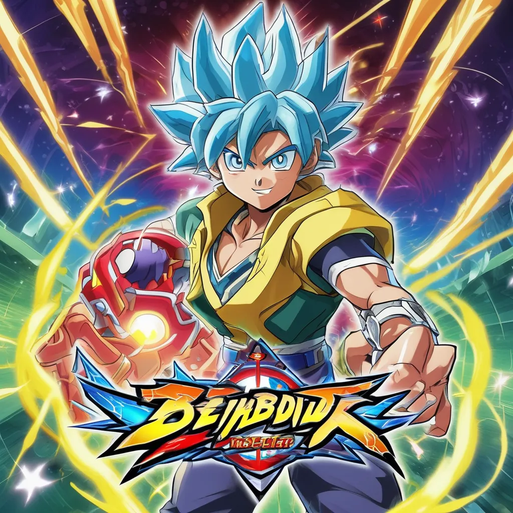 Free de la hoya de Beyblade Burst.
