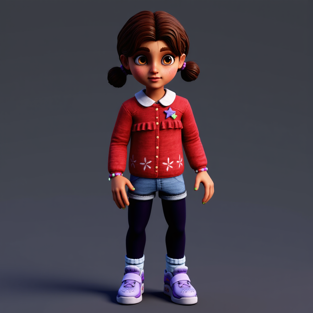 Lora Image