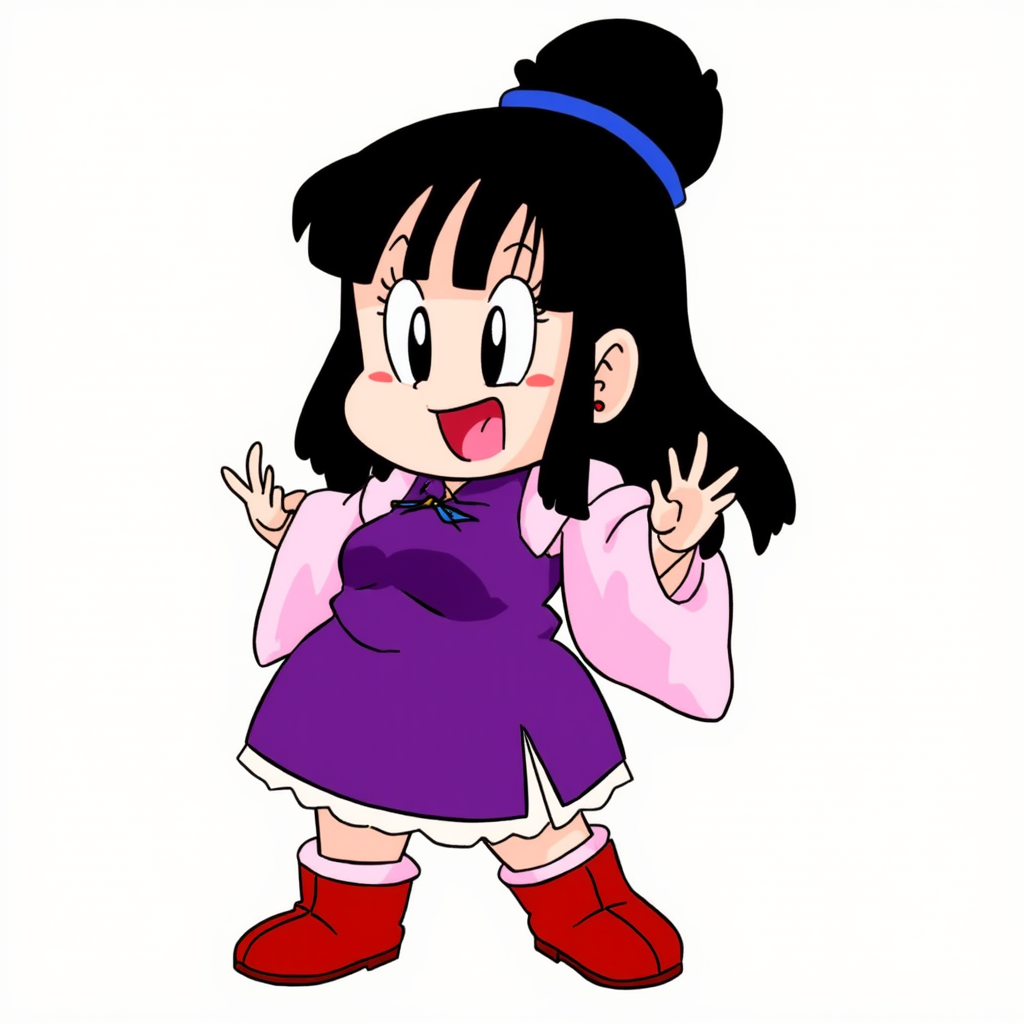 Lora Image