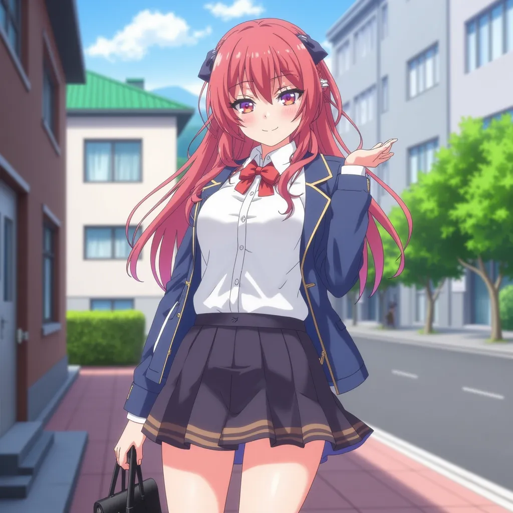 Lora Image
