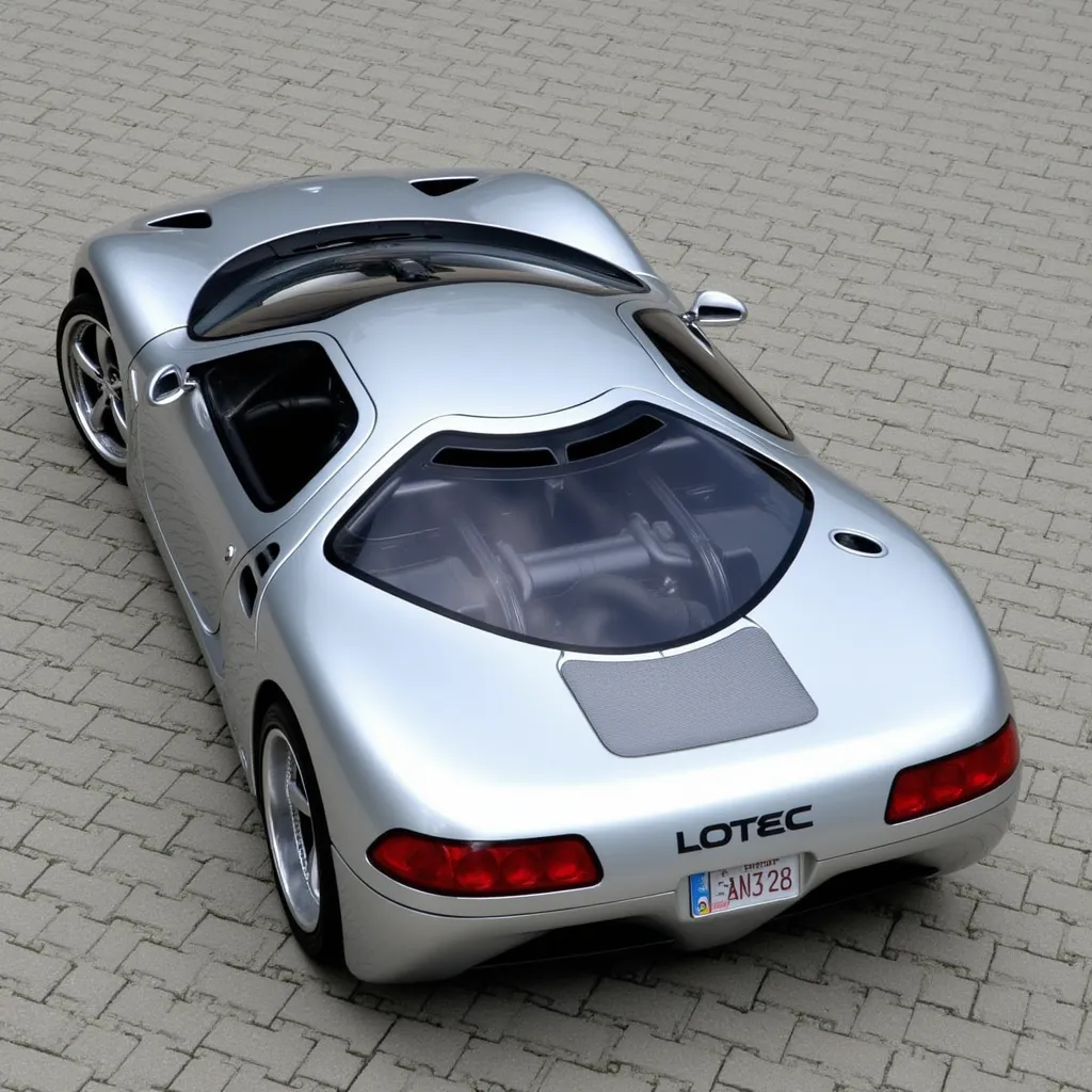 Lora Image