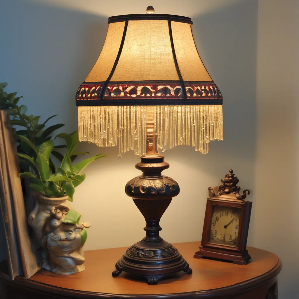 Lamp