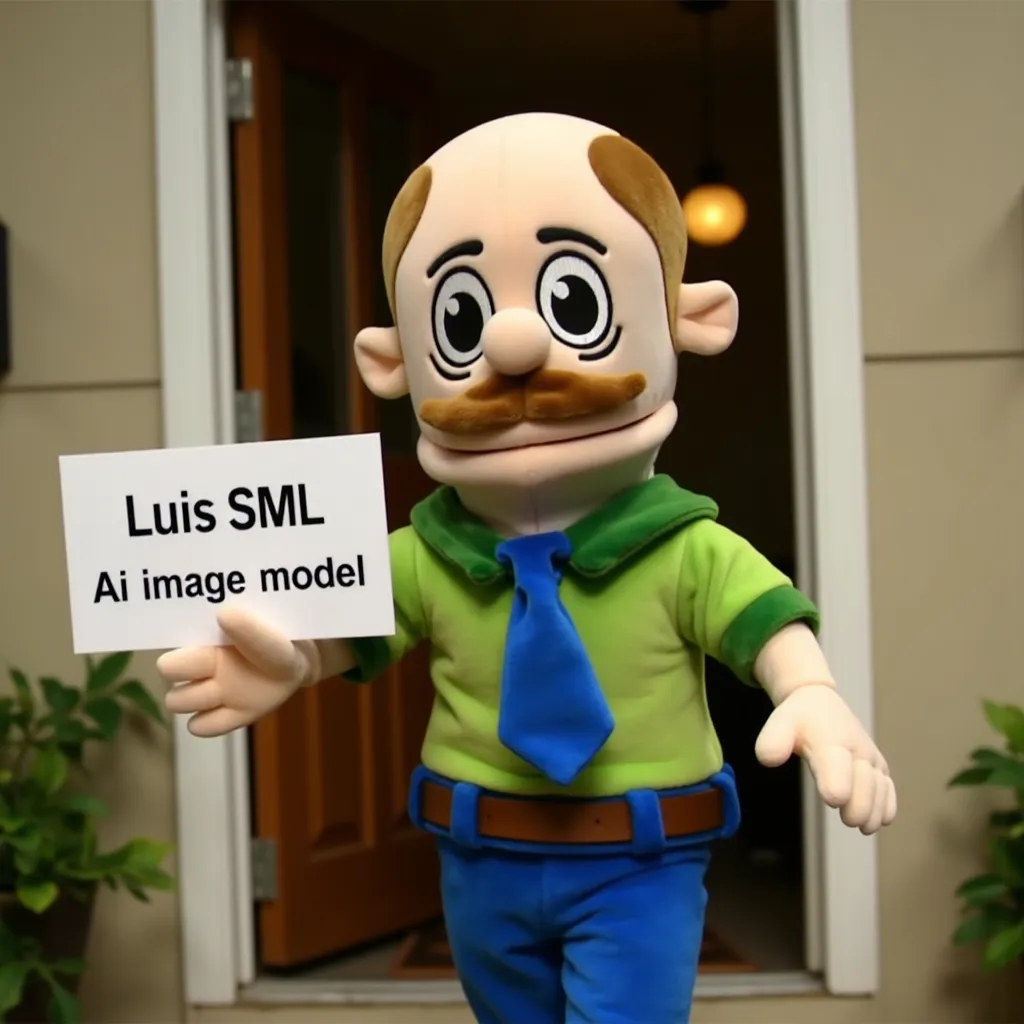Lora Image