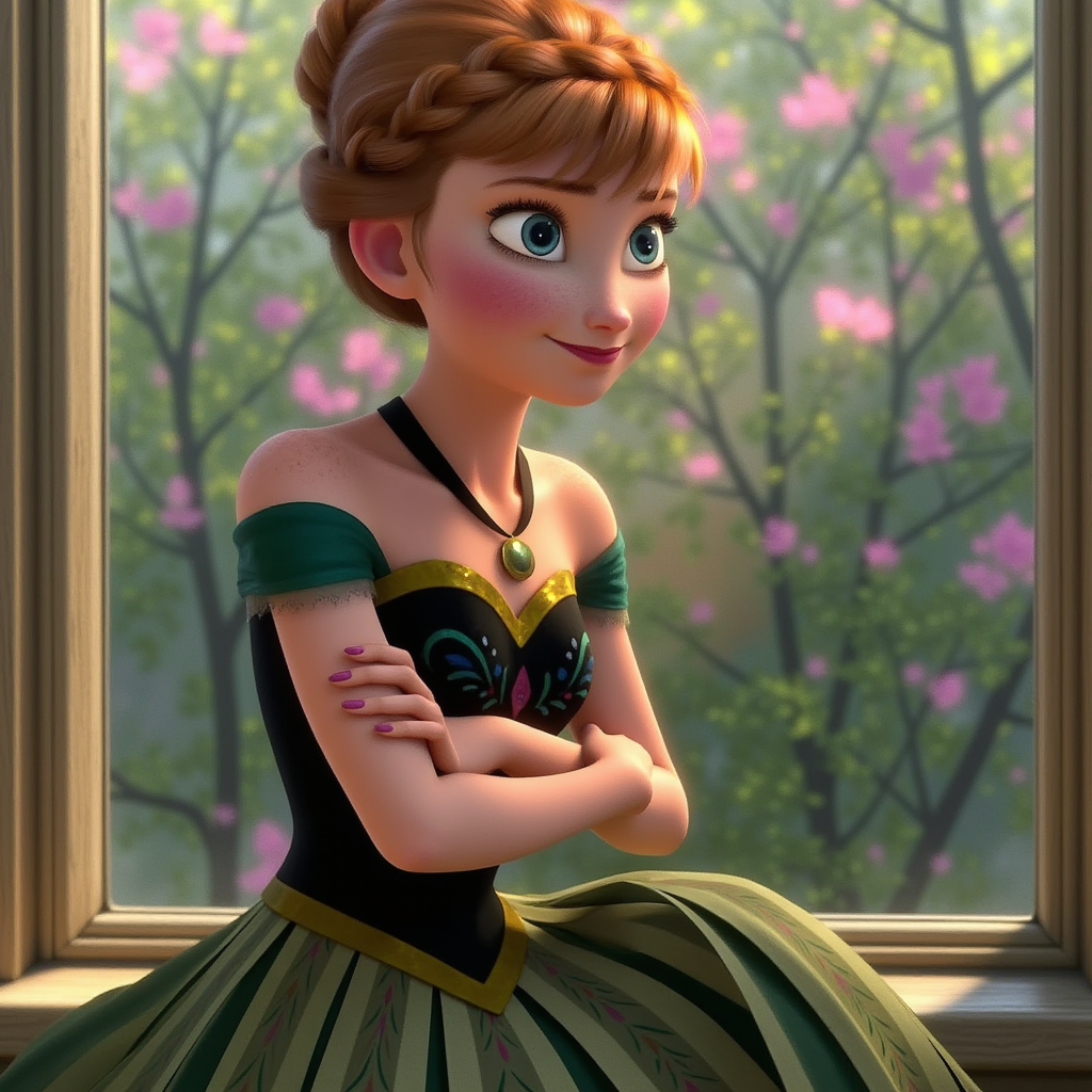 Lora Image