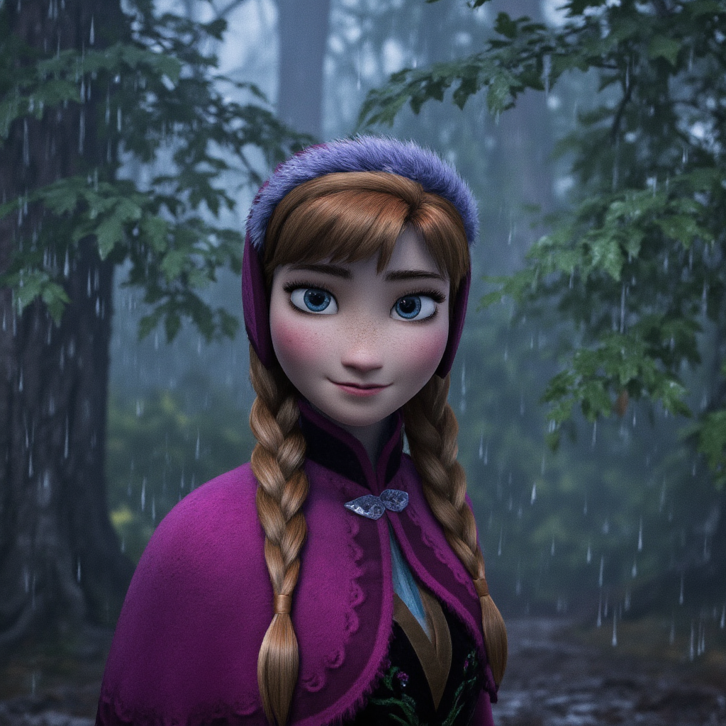 Lora Image