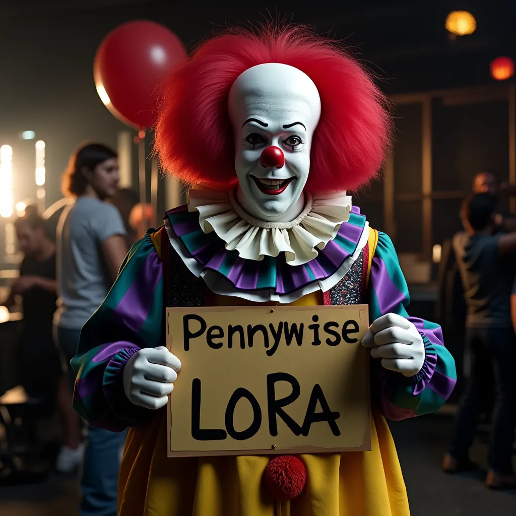 Lora Image
