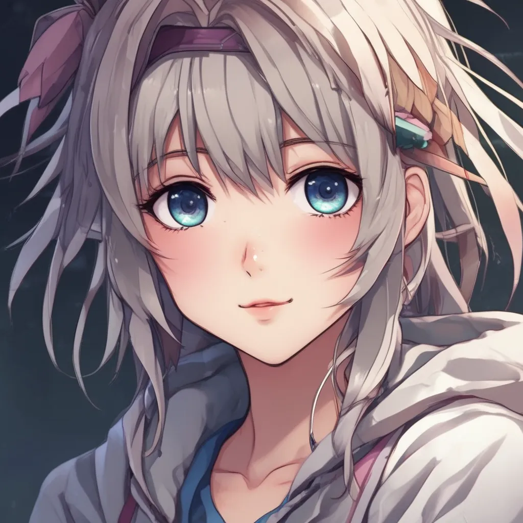 anime
