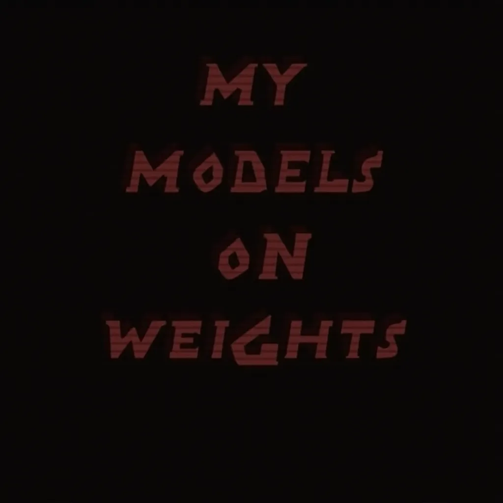 My Lora's Models