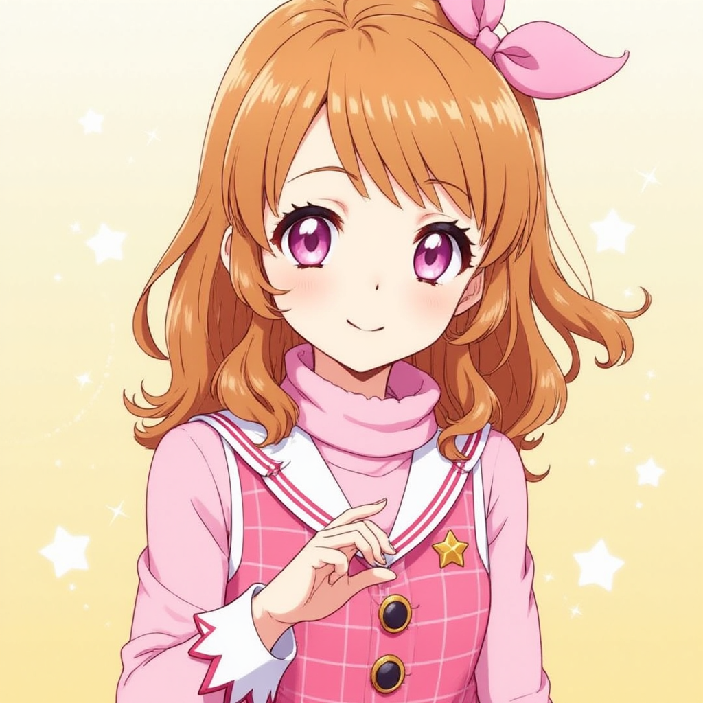 Ozora Akari
