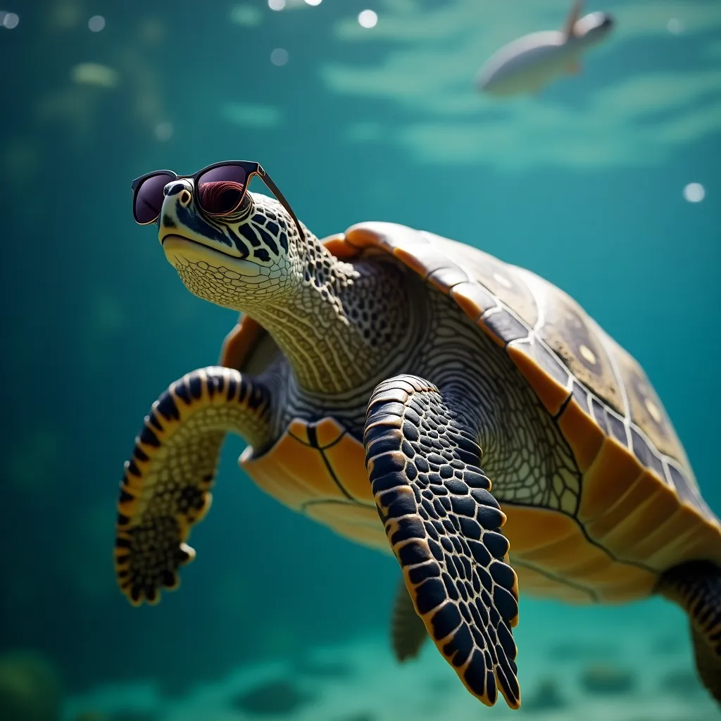 Turtles